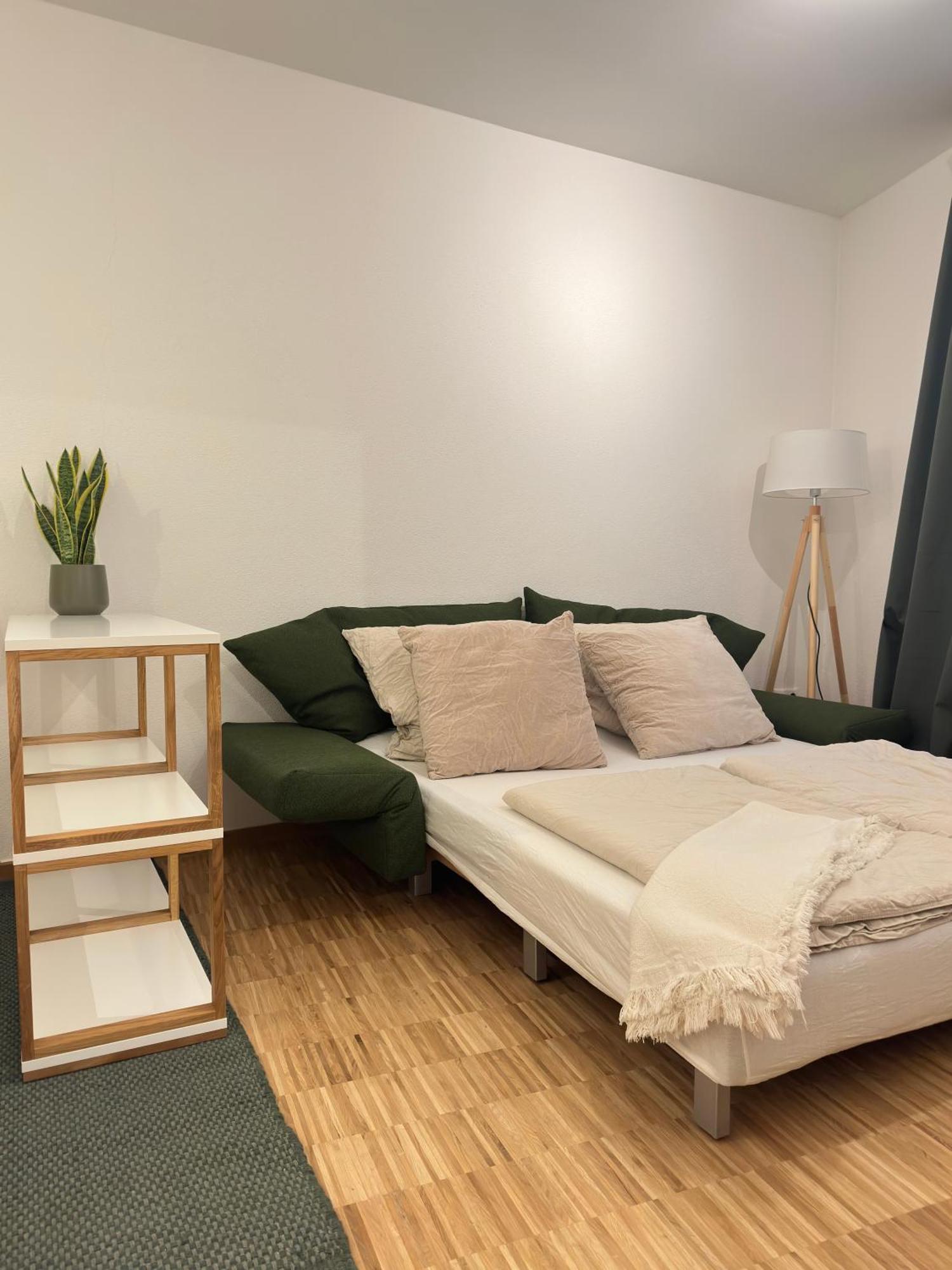 Ferienwohnung Altstadt Regensburg Luaran gambar