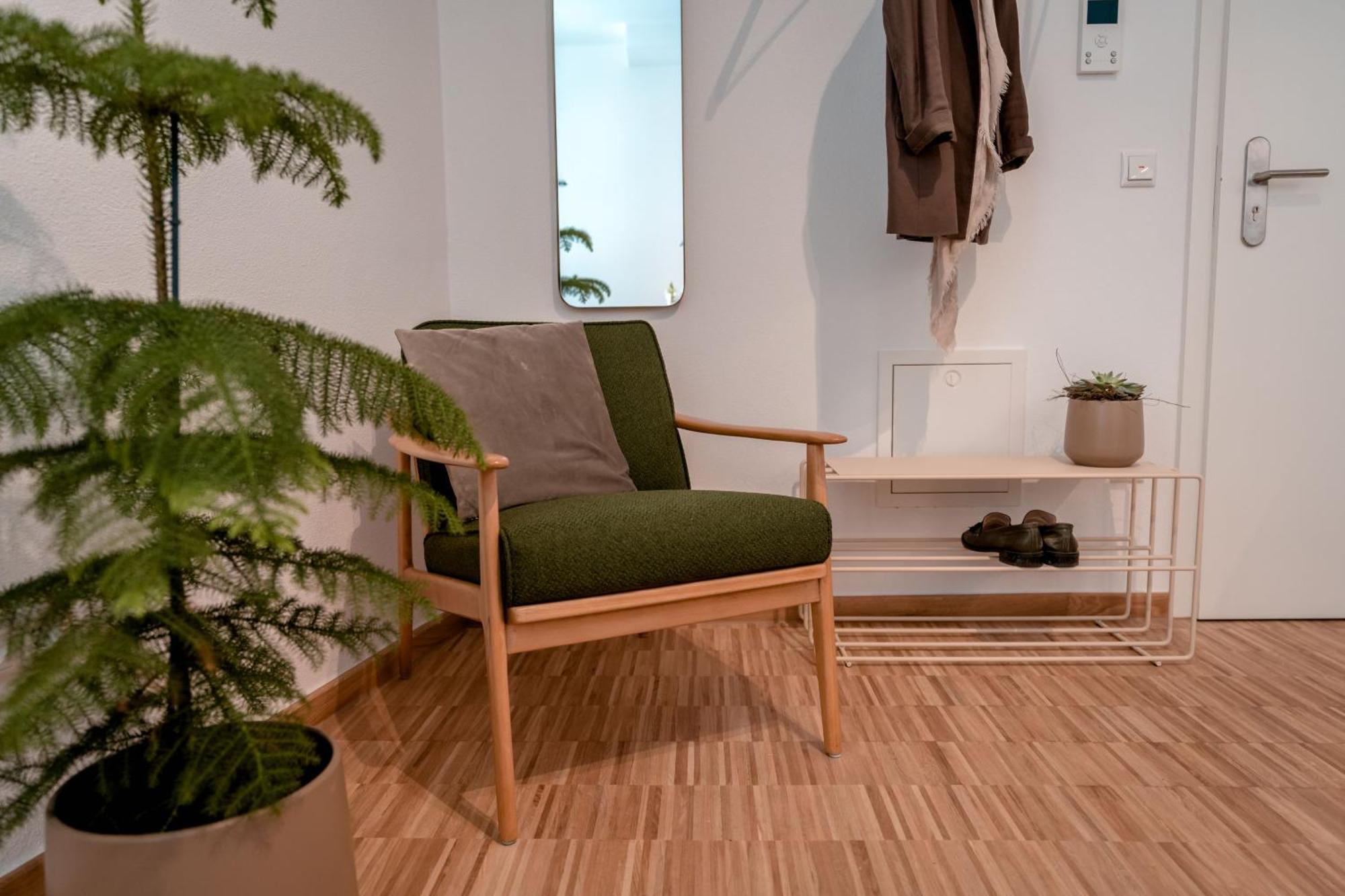 Ferienwohnung Altstadt Regensburg Luaran gambar