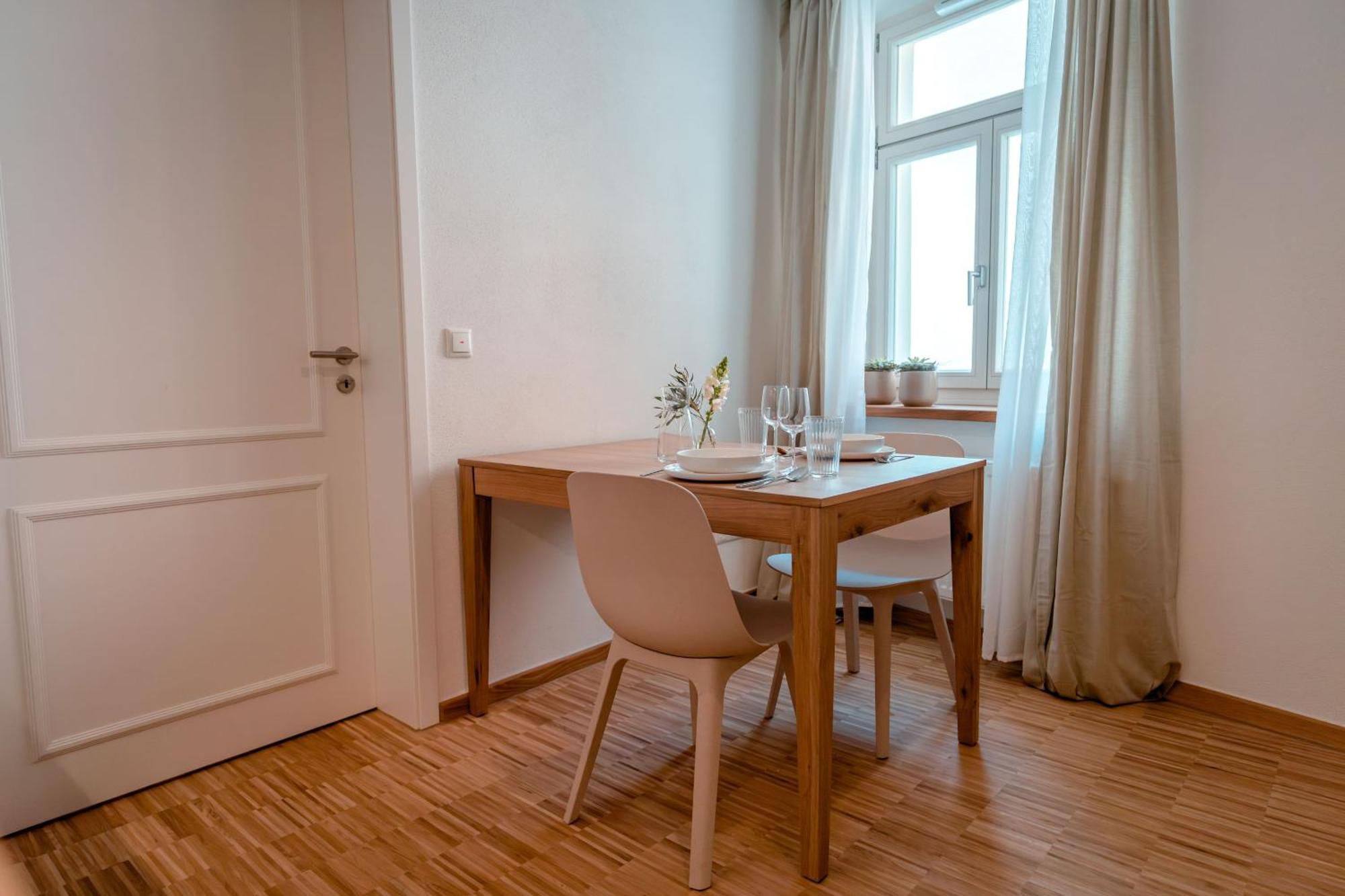 Ferienwohnung Altstadt Regensburg Luaran gambar