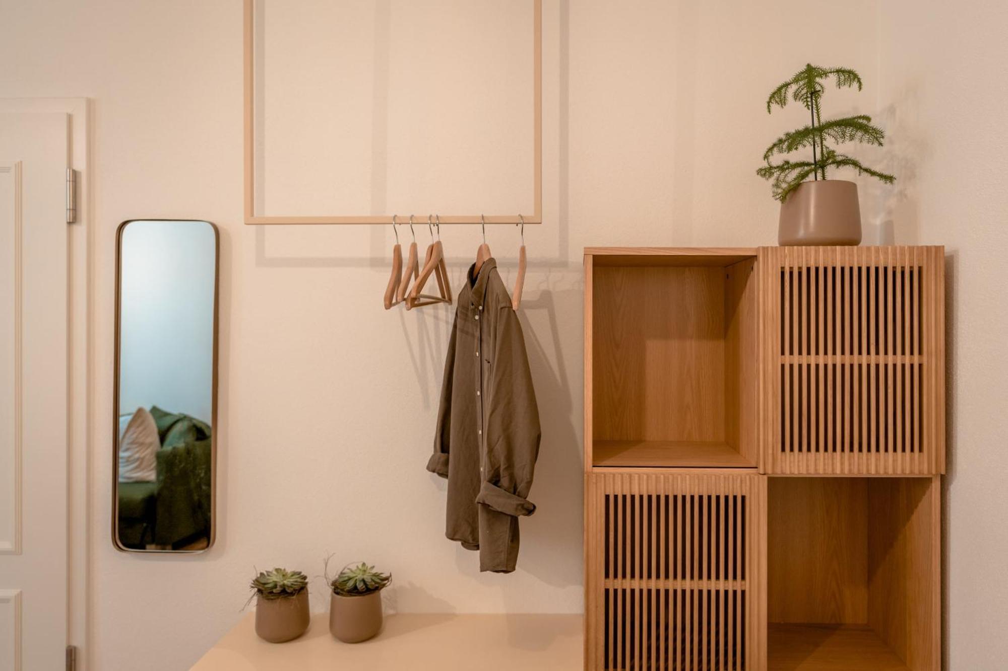 Ferienwohnung Altstadt Regensburg Luaran gambar