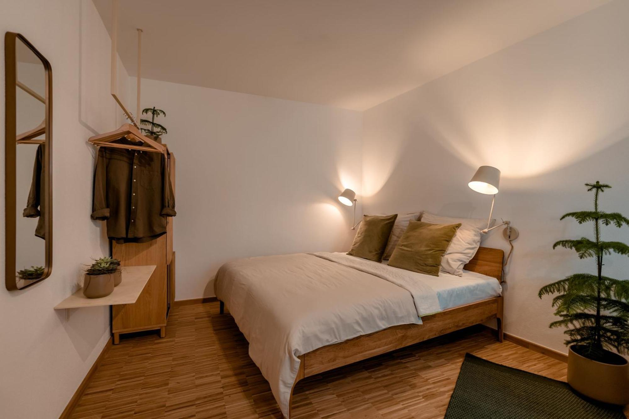 Ferienwohnung Altstadt Regensburg Luaran gambar
